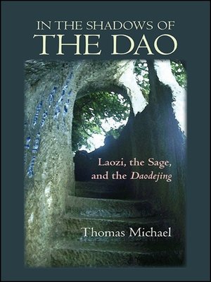 cover image of In the Shadows of the Dao